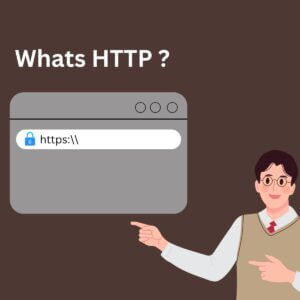 whats Difference Between HTTP and HTTPS