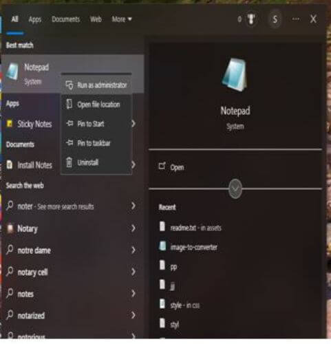 How to block websites in Windows 10/11