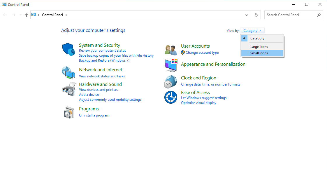 How to block websites in Windows 10/11