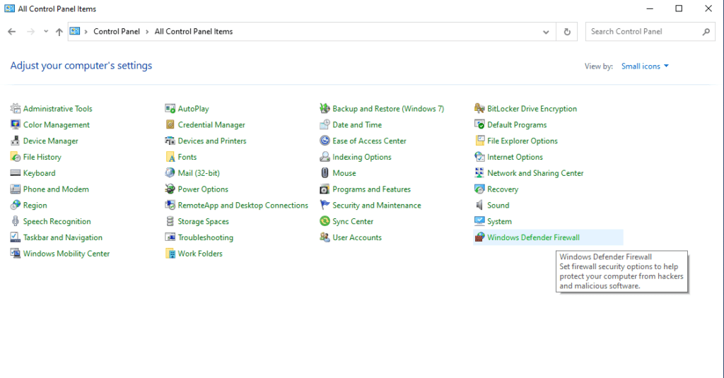 How to block websites in Windows 10/11