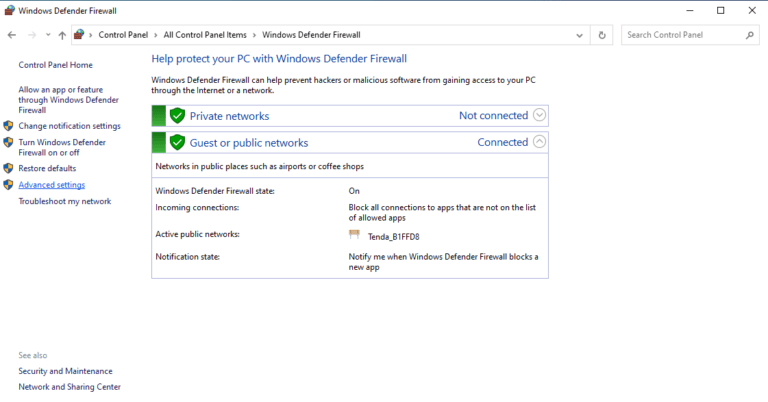 How to block websites in Windows 10/11