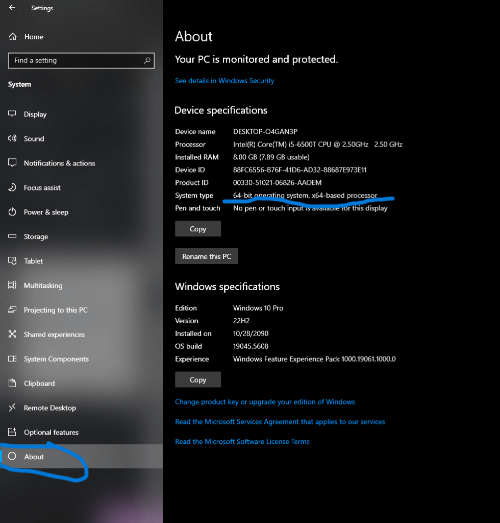 How to Download Windows 10 ISO file