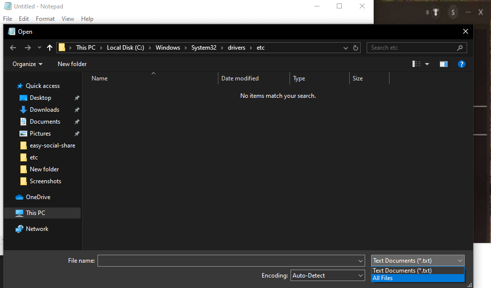 How to block websites in Windows 10/11