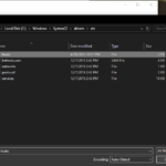 How to block websites in Windows 10/11