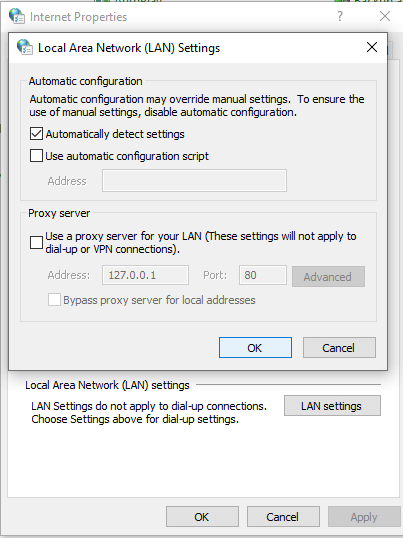How to block websites in Windows 1