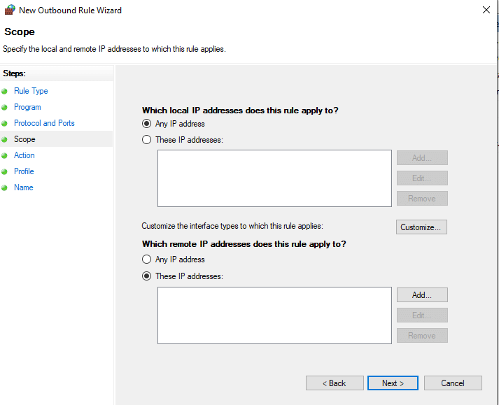 How to check Disk Health in Windows