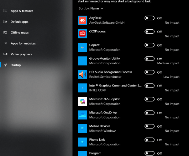 Screenshot (88) why is my pc lagging